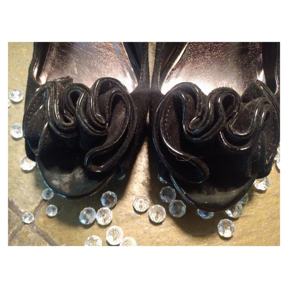 STEVE MADDEN ! Pumps - Picture 3 of 6